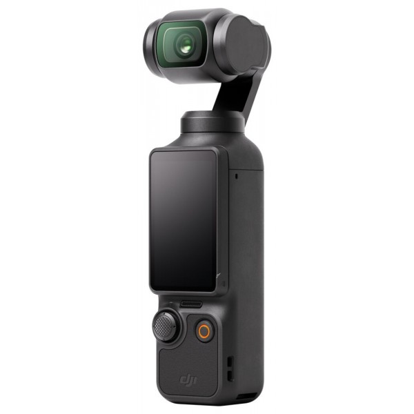 Купить экшн-камеру DJI Osmo Pocket 3 в Минске – магазин Fotomix.by